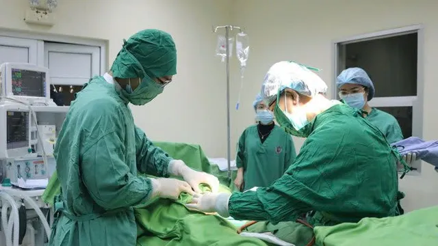 Phát hiện sớm suy thai cấp kịp thời cứu sống thai nhi