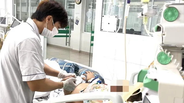 Nhiễm nấm Aspergillus xâm lấn phổi nguy kịch sau cúm A