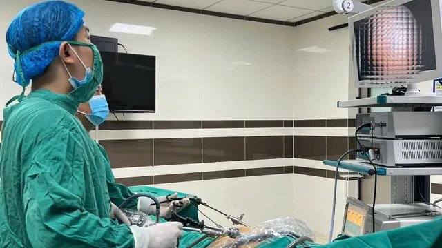 Cảnh báo biến chứng nặng do tự ý dùng thuốc