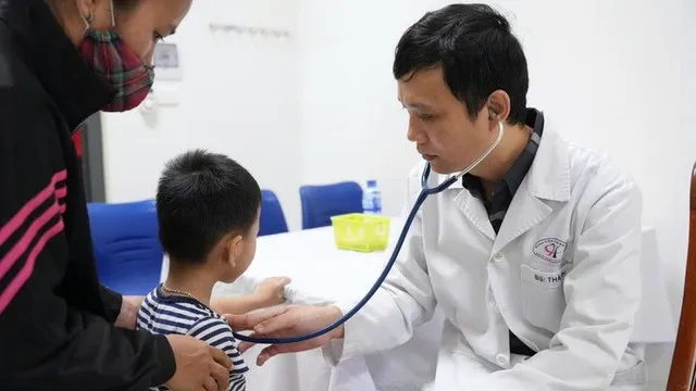 Tầm soát sớm để bảo vệ sức khỏe tim mạch