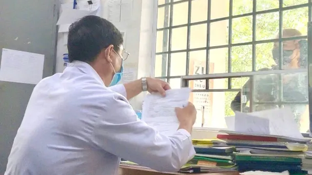 Đồng Nai: Phát hiện sớm 7 trường hợp lao phổi trong trại giam