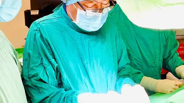 Ngừng tuần hoàn do loạn nhịp ác tính nguy hiểm