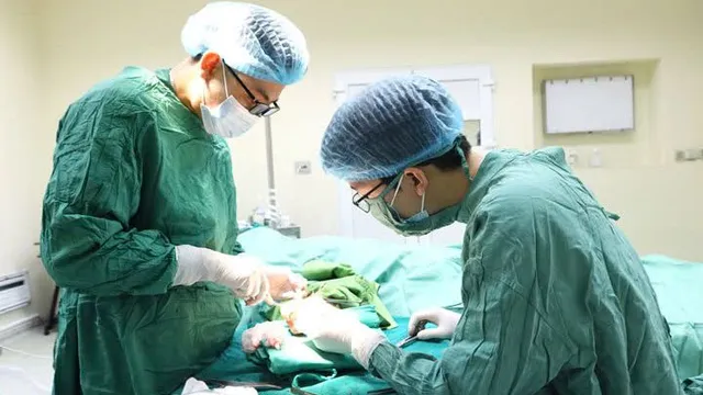 Cẩn trọng với tai nạn trong sinh hoạt và lao động