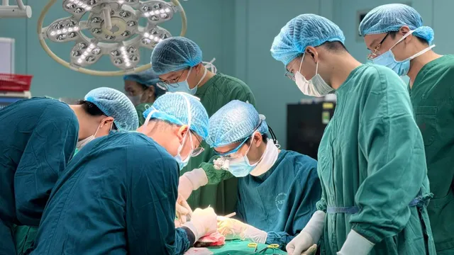 Ngăn nguy cơ cắt cụt bàn chân bị hoại tử do đái tháo đường