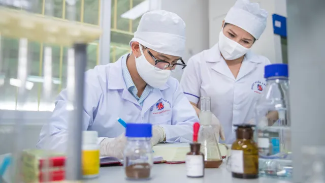 15 năm Dược phẩm Tâm Bình - Câu chuyện của kế thừa và đổi mới