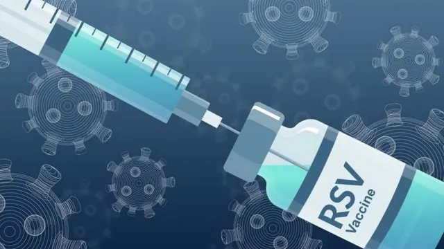 Virus hợp bào hô hấp: Mối nguy thầm lặng với người cao tuổi