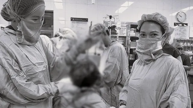 Bảo tồn tử cung thành công cho ca phẫu thuật khối u xơ trên 30 cm