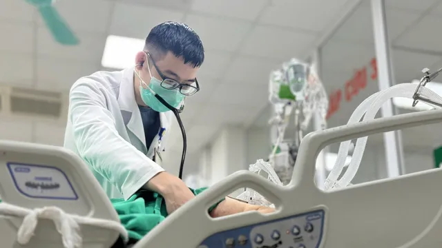 Cúm mùa nguy kịch ở bệnh nhân suy giảm miễn dịch