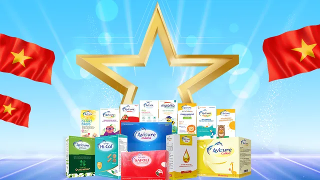 Avisure: Hành trình nâng niu từng vi chất bằng tinh hoa khoa học thế giới