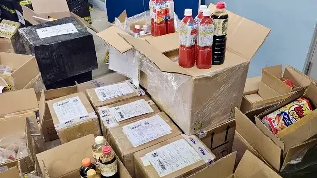 Siết kiểm tra thuốc, mỹ phẩm trước Tết: Không để buôn lậu, hàng giả lộng hành