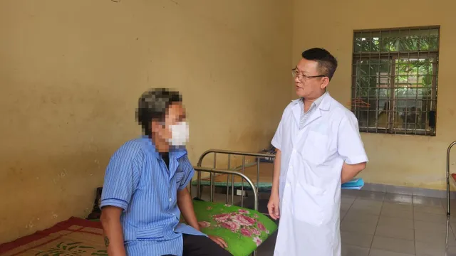 Sức khỏe tâm thần bị tàn phá nghiêm trọng do sử dụng ma túy