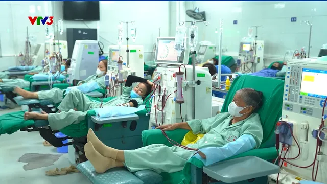 Suy thận mạn tính - Bệnh lý của sự chủ quan