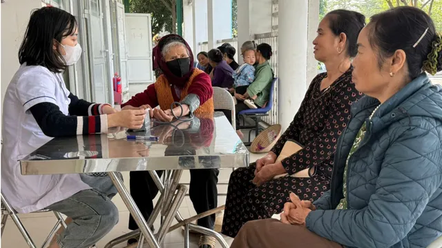 Hà Nội tăng cường phòng chống bệnh không lây nhiễm