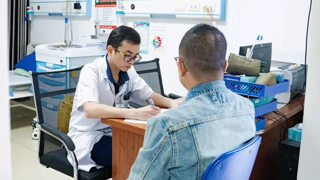 Phát hiện tổn thương nghiêm trọng từ triệu chứng kéo dài khó nhận biết