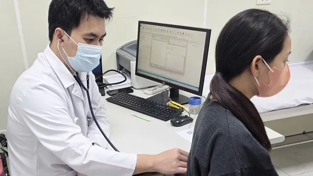 Cúm - bệnh truyền nhiễm dễ lây lan, biến chứng nặng có thể phòng bằng vaccine