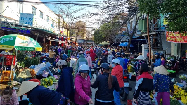 Bảo đảm an toàn thực phẩm Tết Nguyên đán Bính Ngọ và mùa Lễ hội Xuân 2026