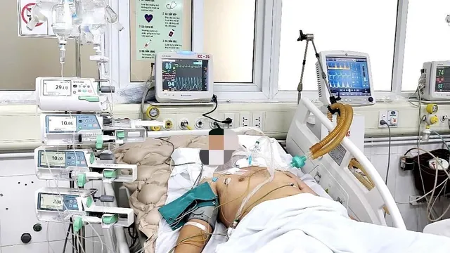 Gần 10 ca mắc uốn ván đang điều trị: Hiểm hoại từ những vết thương nhỏ