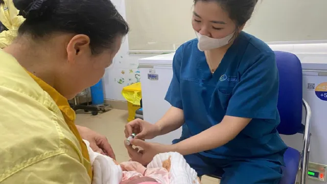 Ngày Quốc tế phòng, chống dịch bệnh 27/12: Chung tay vì một cộng đồng khỏe mạnh