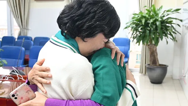 Ghép phổi thành công, người bệnh trở lại cuộc sống bình thường