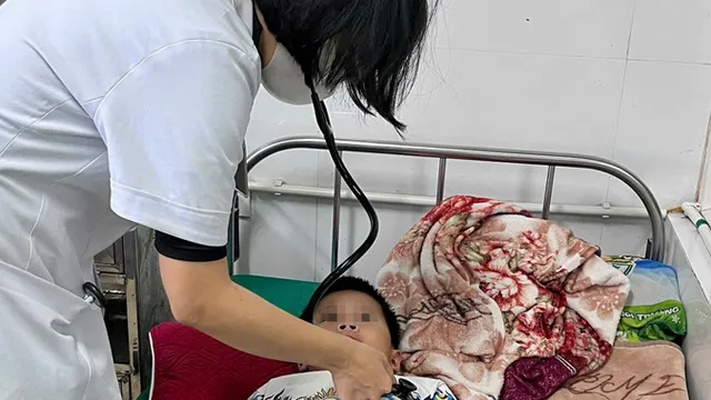 Phát hiện sớm viêm não tự miễn giúp trẻ tránh di chứng thần kinh