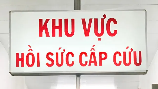 Sốc sốt xuất huyết Dengue nặng ở bệnh nhi 4 tháng tuổi