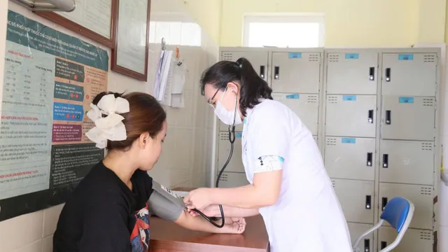 Đắk Lắk triển khai chuyển giao Trạm Y tế về UBND cấp xã quản lý từ 1/1/2026