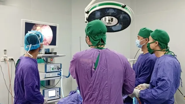 Nhận diện sớm ung thư thận để điều trị hiệu quả