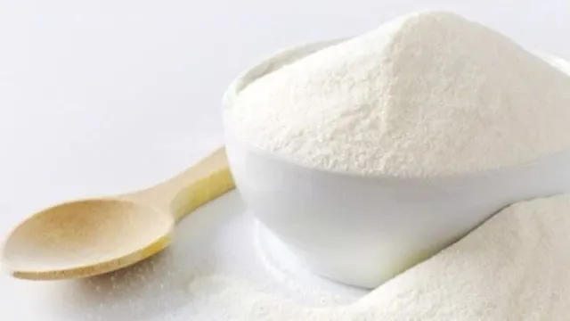 Bộ Y tế yêu cầu rà soát sữa bột Beba và Alfamino bị thu hồi tại Đức