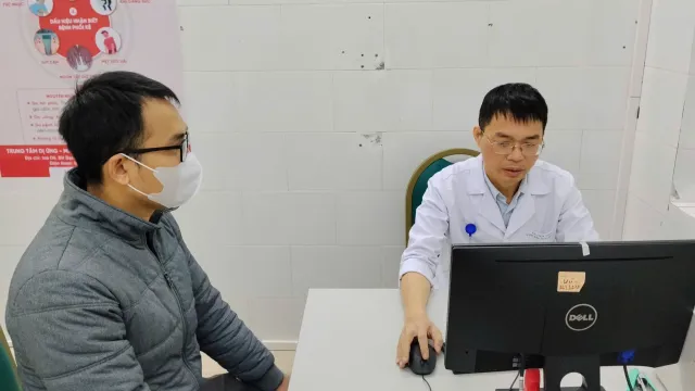 Để cơn hen không còn là "nỗi ám ảnh" khi trời chuyển lạnh