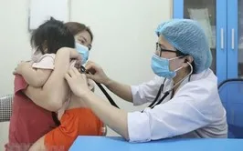 Chủ động phòng, chống các bệnh lây truyền qua đường hô hấp và tiêu hóa