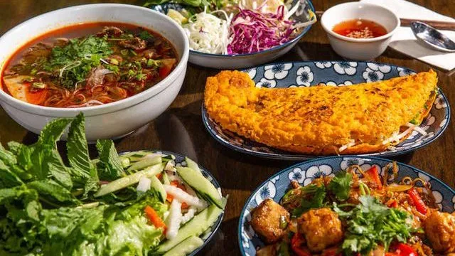 Dưỡng sinh ẩm thực ngày Tết: Ăn uống thế nào để khỏe