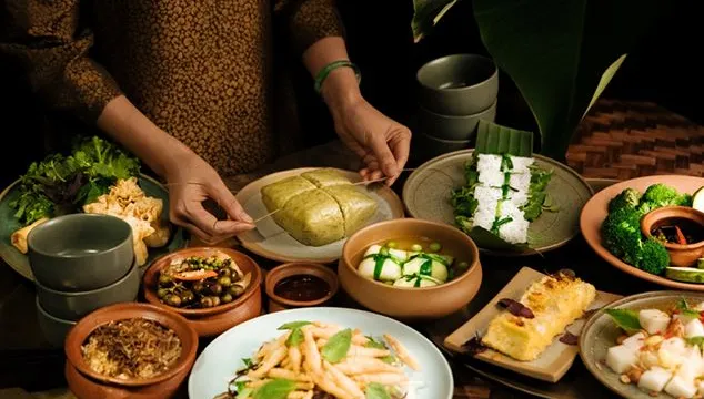 Ăn Tết và du lịch: Những điều người đái tháo đường cần biết