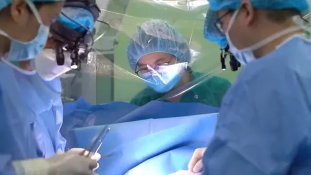 Lần đầu tiên tại Việt Nam: Ứng dụng thực tế ảo cứu sống ca bệnh cực hiếm