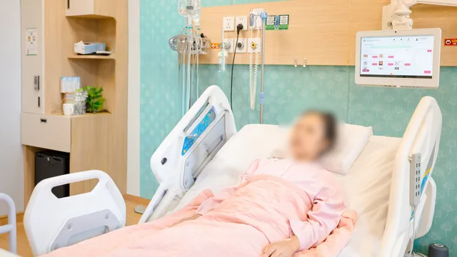 Phát hiện mắc bệnh miễn dịch hiếm sau 5 năm yếu cơ