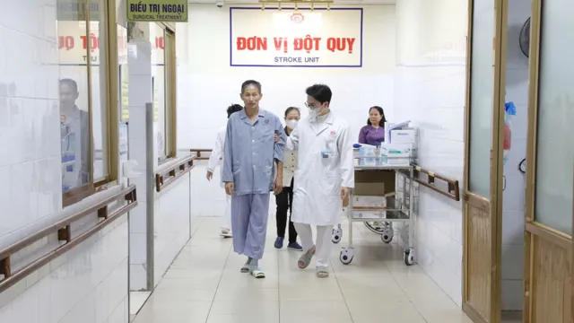 Hybrid ECMO cứu sống bệnh nhân nhồi máu cơ tim nguy kịch