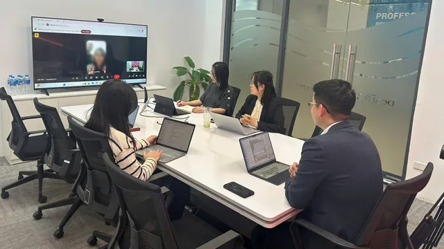 Bé 3 tuổi được tài trợ sang Nhật điều trị tự kỷ bằng tế bào gốc