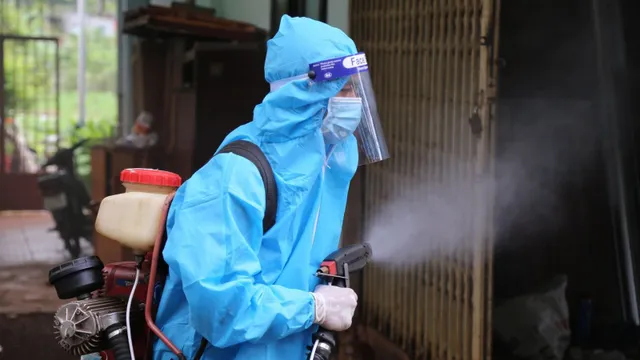 Các dịch bệnh truyền nhiễm thường gặp mùa đông xuân và cách phòng tránh