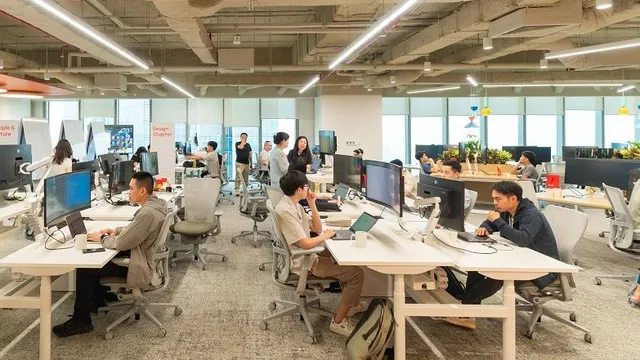 Chuyên gia cảnh báo dị nguyên "ẩn mình" trong văn phòng làm việc