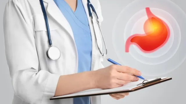 Trào ngược dạ dày nặng hơn vào mùa lạnh vì sao?