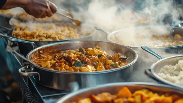 Ăn đồ quá nóng trong ngày lạnh: Cẩn trọng tổn thương thực quản