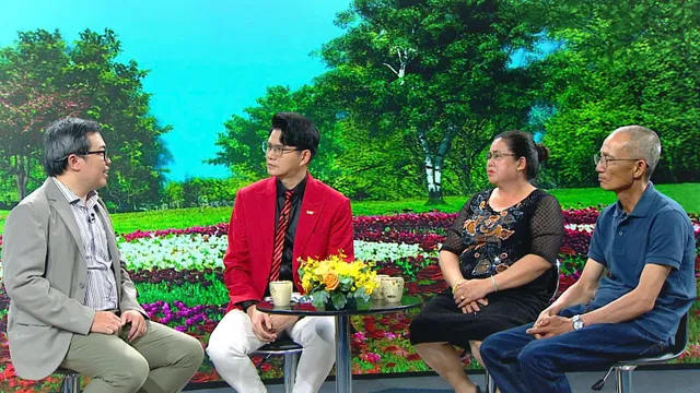 Đón xem Alo Doctor cuối tuần - Chủ đề “Ung thư dạ dày: Cá thể hóa điều trị, nâng cao cơ hội sống còn”