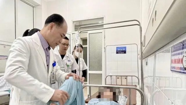 Thoát vị đĩa đệm thắt lưng ở tuổi thiếu niên: Hiếm gặp nhưng dễ bỏ sót