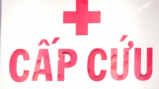 Cụ bà đa chấn thương nặng tứ chi sau khi bị chó cắn