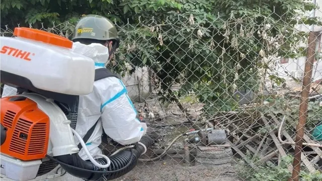 Sốt xuất huyết, bệnh tay chân miệng tại TP Hồ Chí Minh tiếp tục giảm 