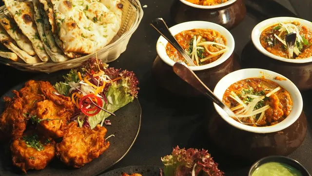 Giữ dáng, khỏe tiêu hóa trong những ngày Tết