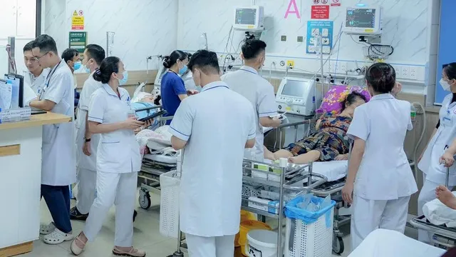 Bộ Y tế yêu cầu trực cấp cứu 24/24, bảo đảm khám chữa bệnh dịp Tết Bính Ngọ 2026