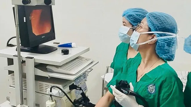 Hóc dị vật ở trẻ nhỏ - mối nguy không thể chủ quan