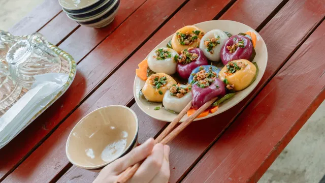 Cảnh giác hội chứng chuyển hóa trong dịp Tết Nguyên đán