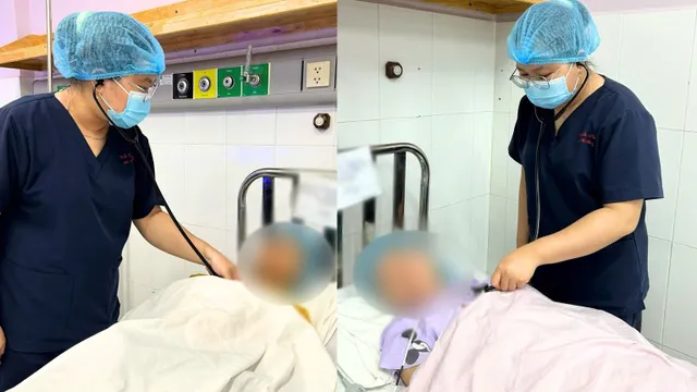 Cảnh báo ngộ độc Ciguatoxin: Cả gia đình nhập viện sau bữa ăn cá biển