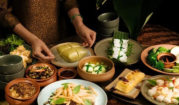 Bảo quản thực phẩm chế biến sẵn sau Tết Nguyên đán